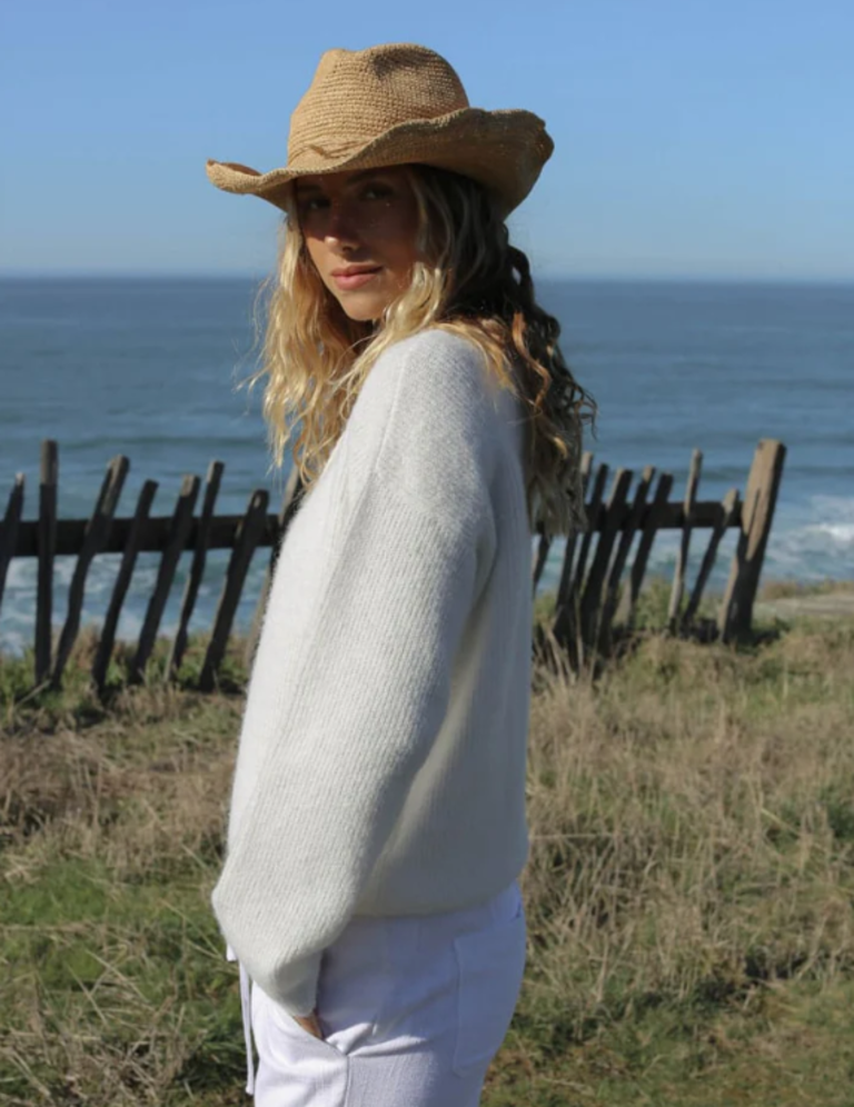 RUMORED NEWPORT CARDIGAN