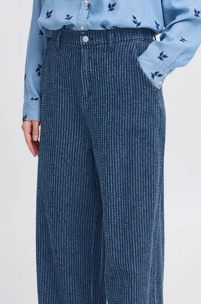 KANILLA PANT