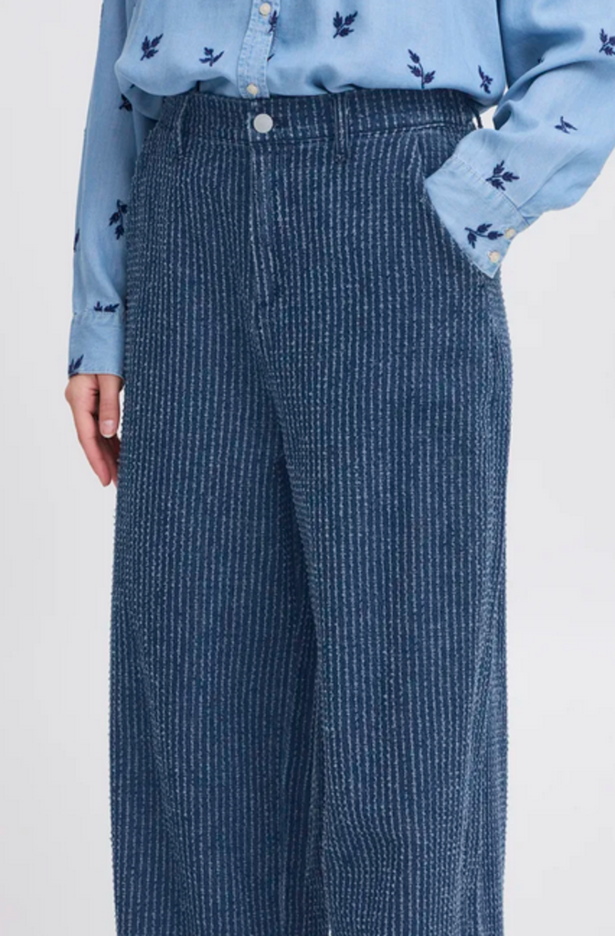 KANILLA PANT