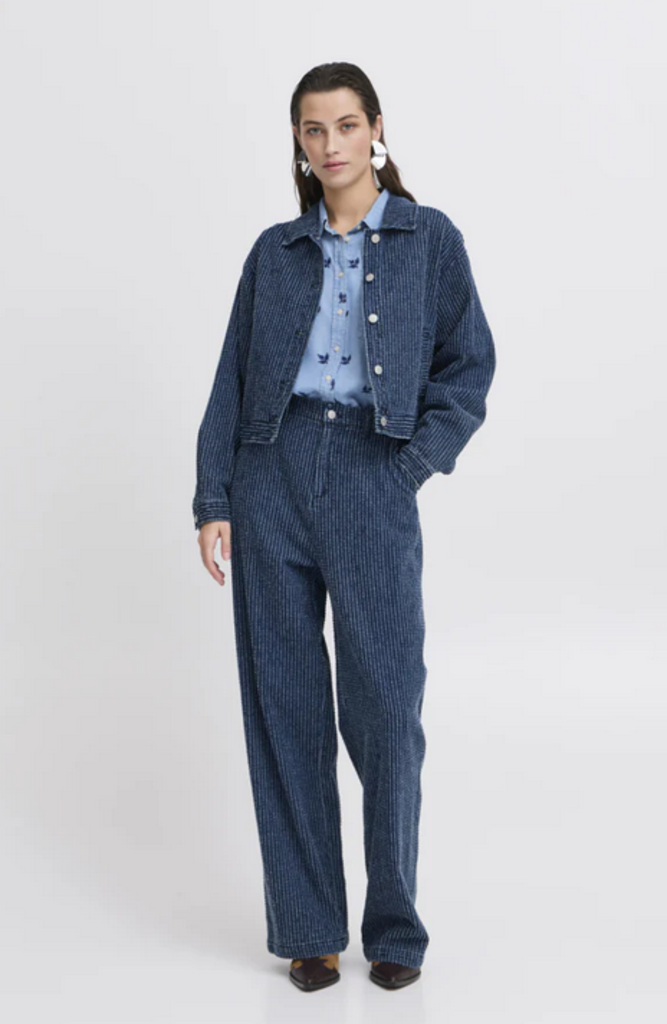 KANILLA PANT