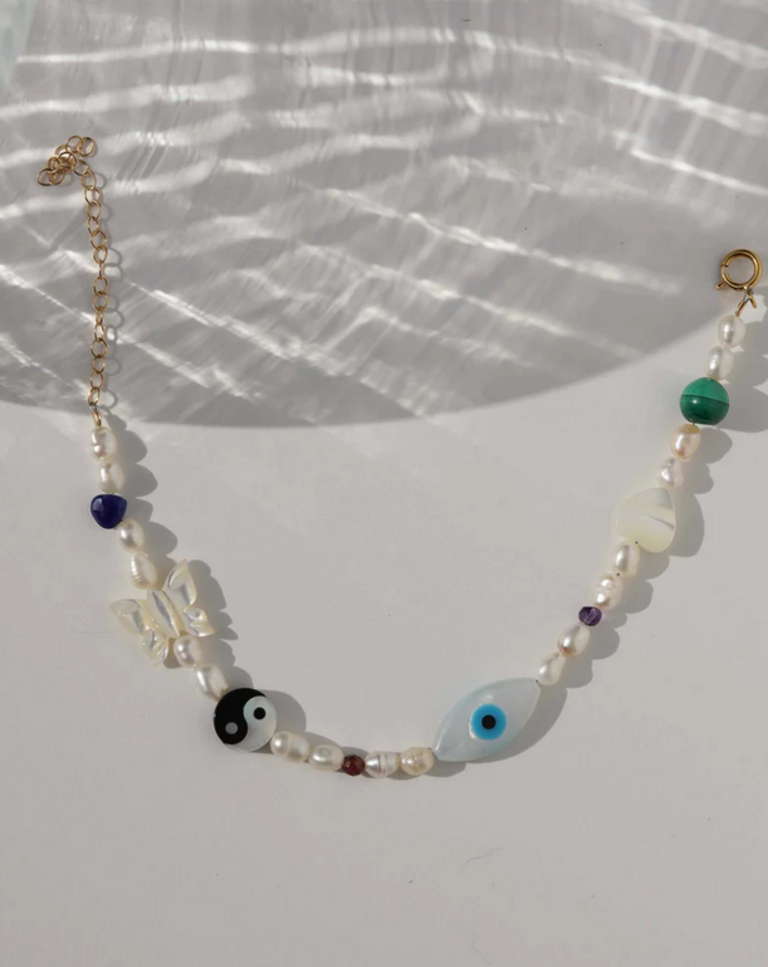 KOZAKH LEXIE BRACELET