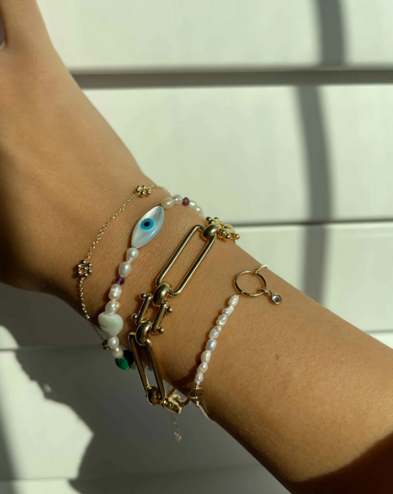 KOZAKH LEXIE BRACELET