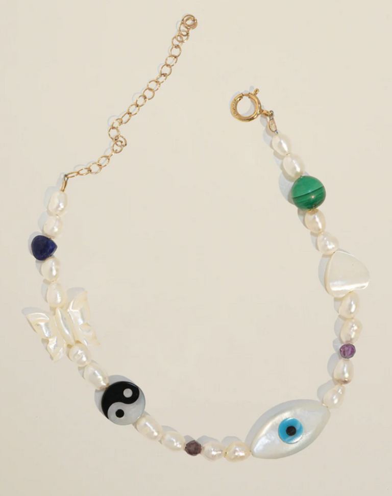 KOZAKH LEXIE BRACELET