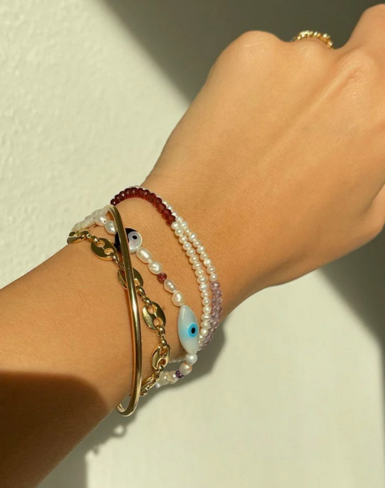 KOZAKH LEXIE BRACELET