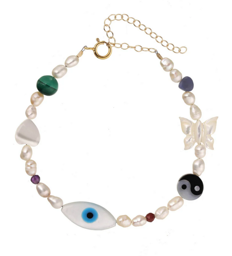 KOZAKH LEXIE BRACELET