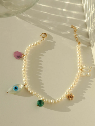 KOZAKH RYLAN BRACLET