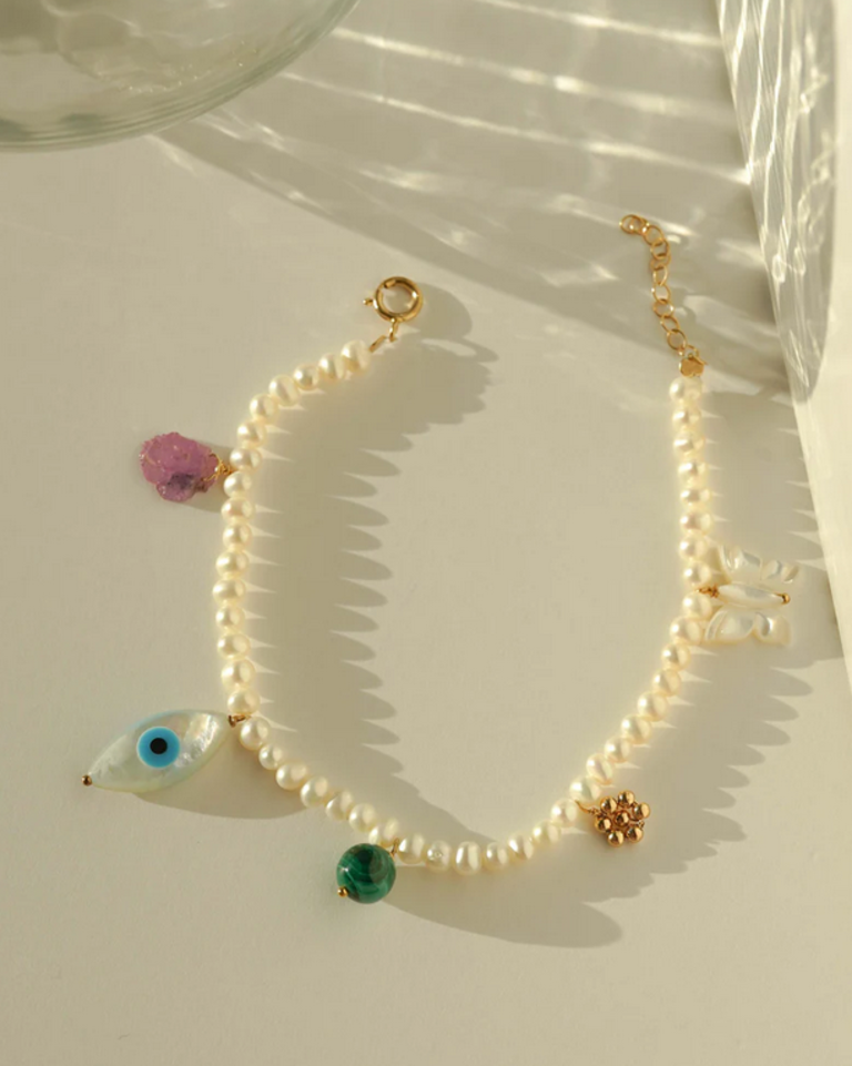 KOZAKH RYLAN BRACLET