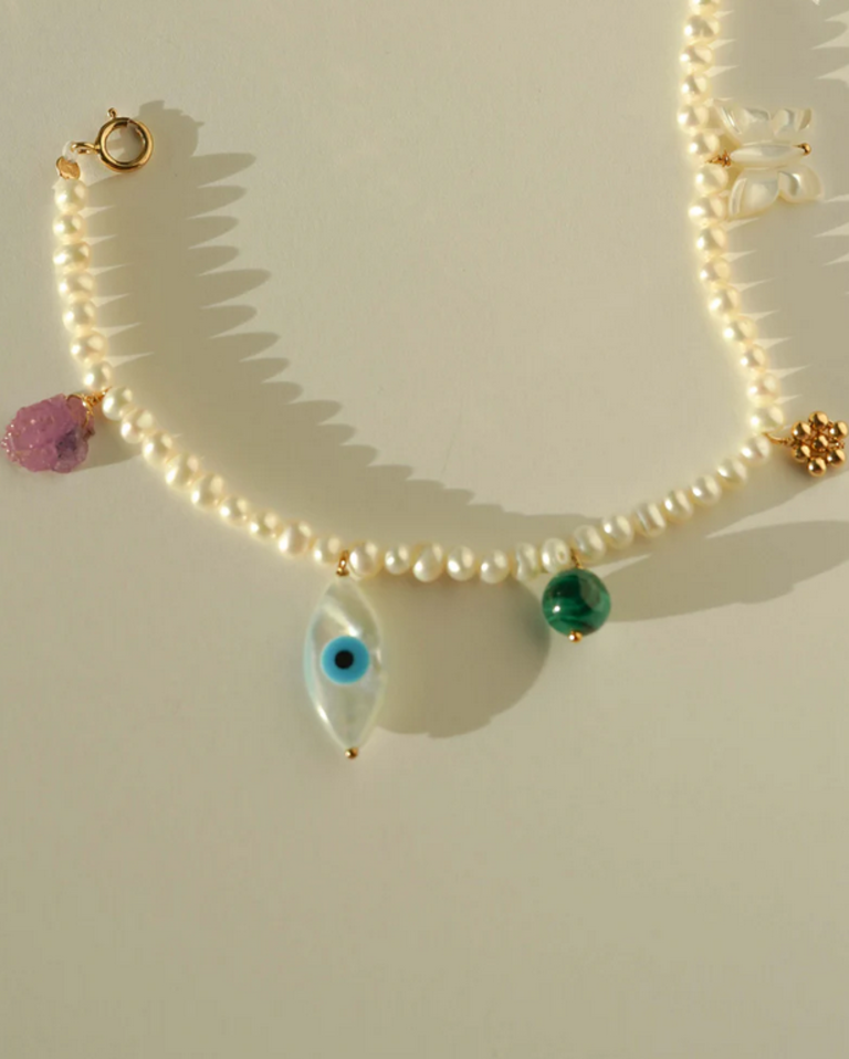 KOZAKH RYLAN BRACLET