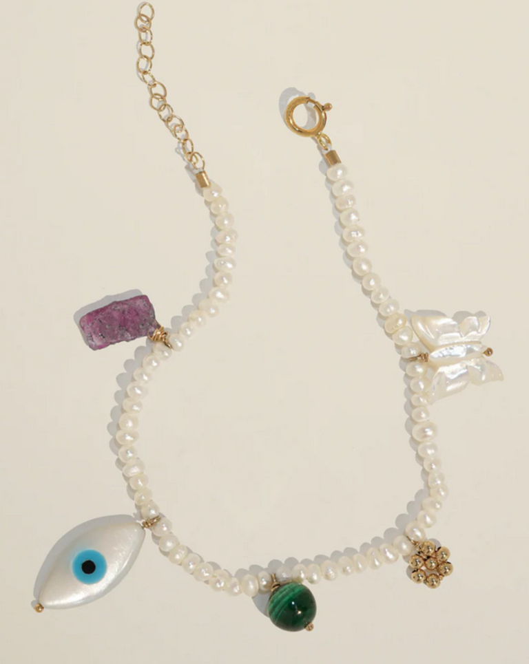 KOZAKH RYLAN BRACLET