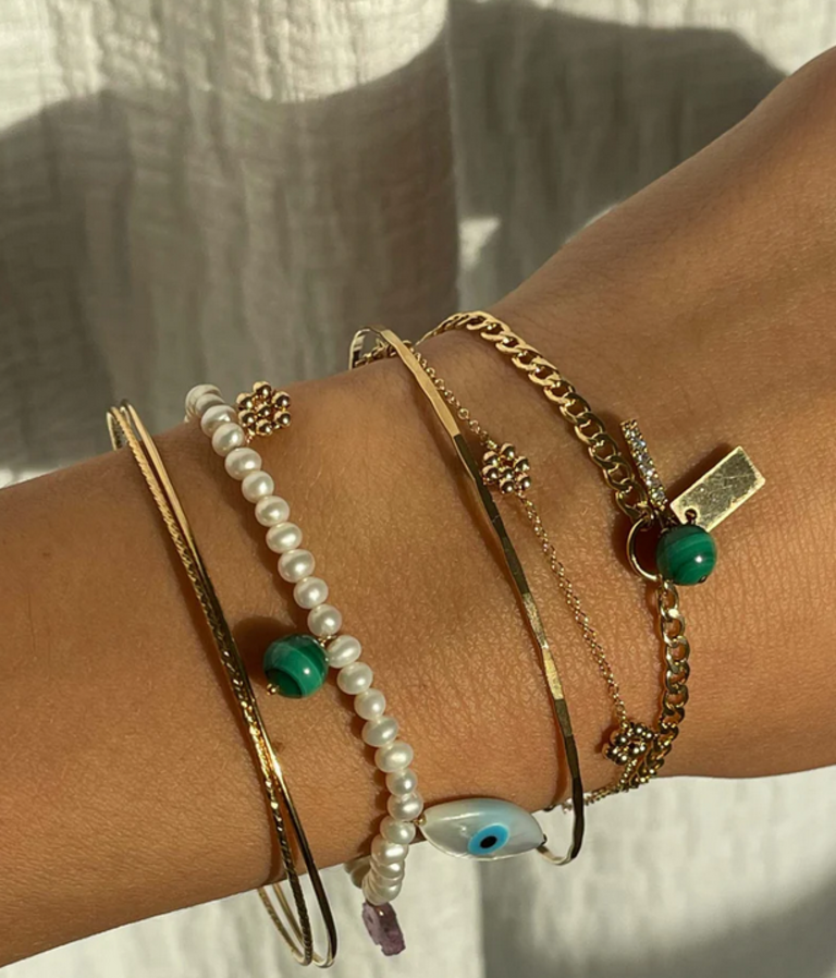 KOZAKH RYLAN BRACLET