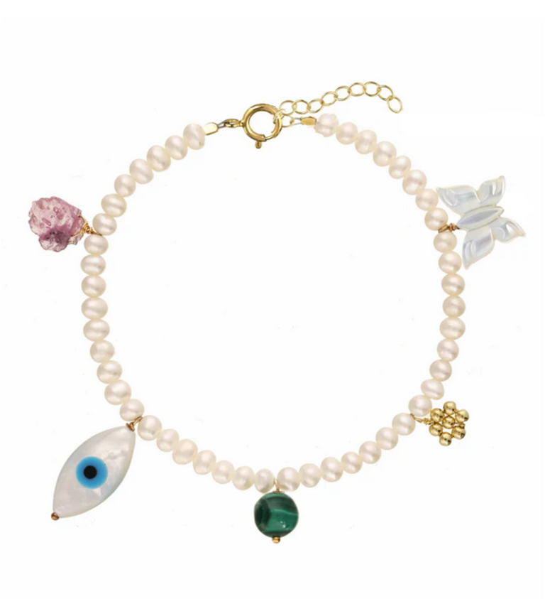 KOZAKH RYLAN BRACLET