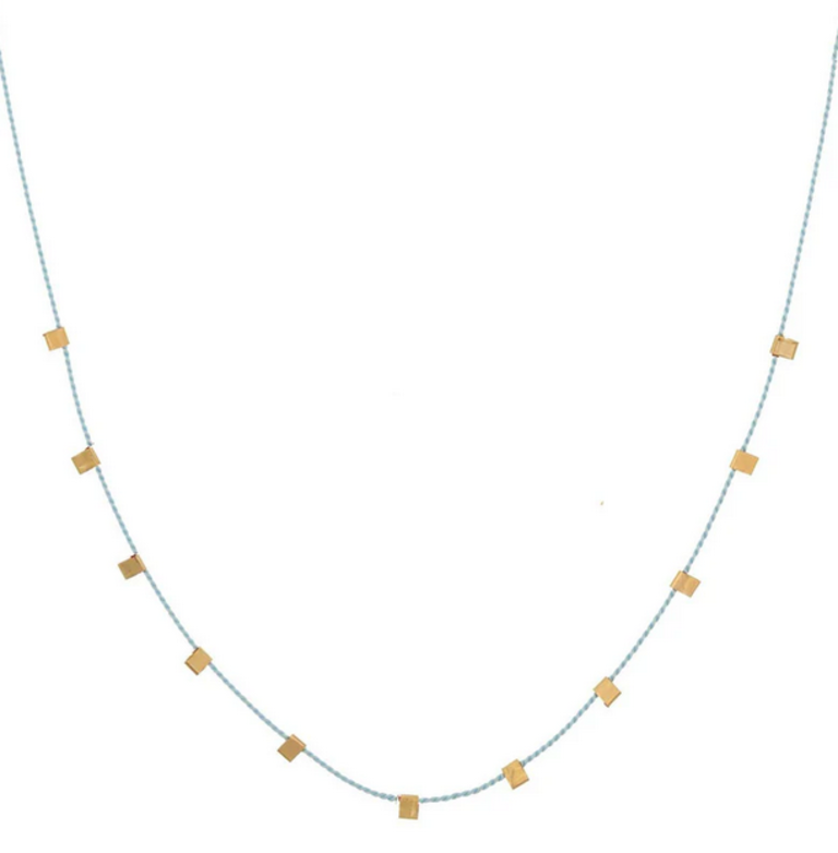 KOZAKH HILO NECKLACE