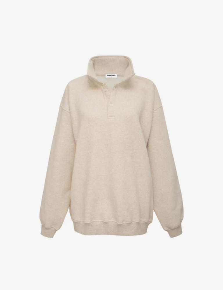 RUMORED AIRPORT SWEATSHIRT