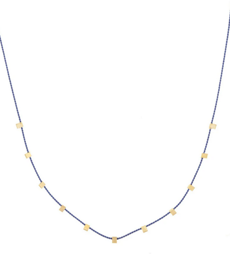 KOZAKH HILO NECKLACE
