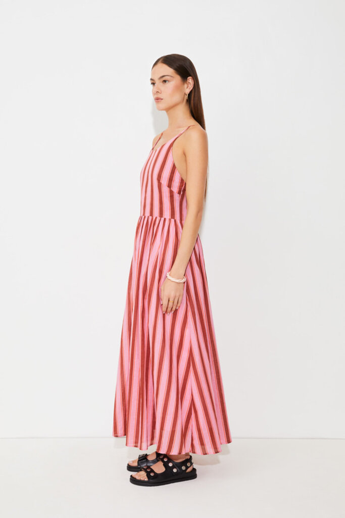 SUNCOO CYRUS DRESS