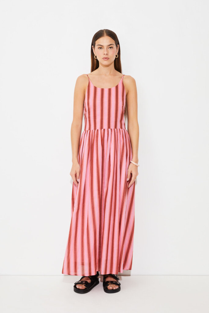 SUNCOO CYRUS DRESS