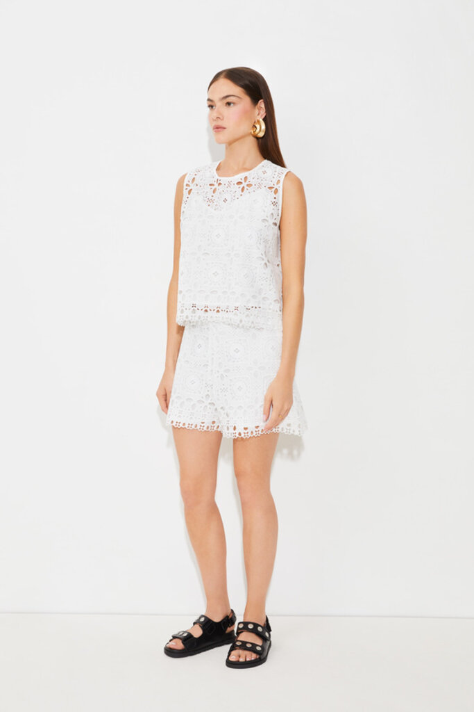 SUNCOO LISA TOP