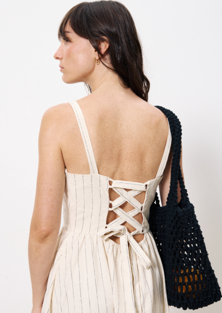 FRNCH CASEY DRESS