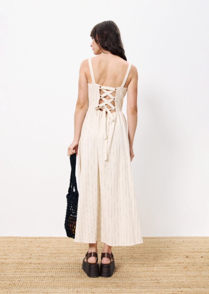 FRNCH CASEY DRESS