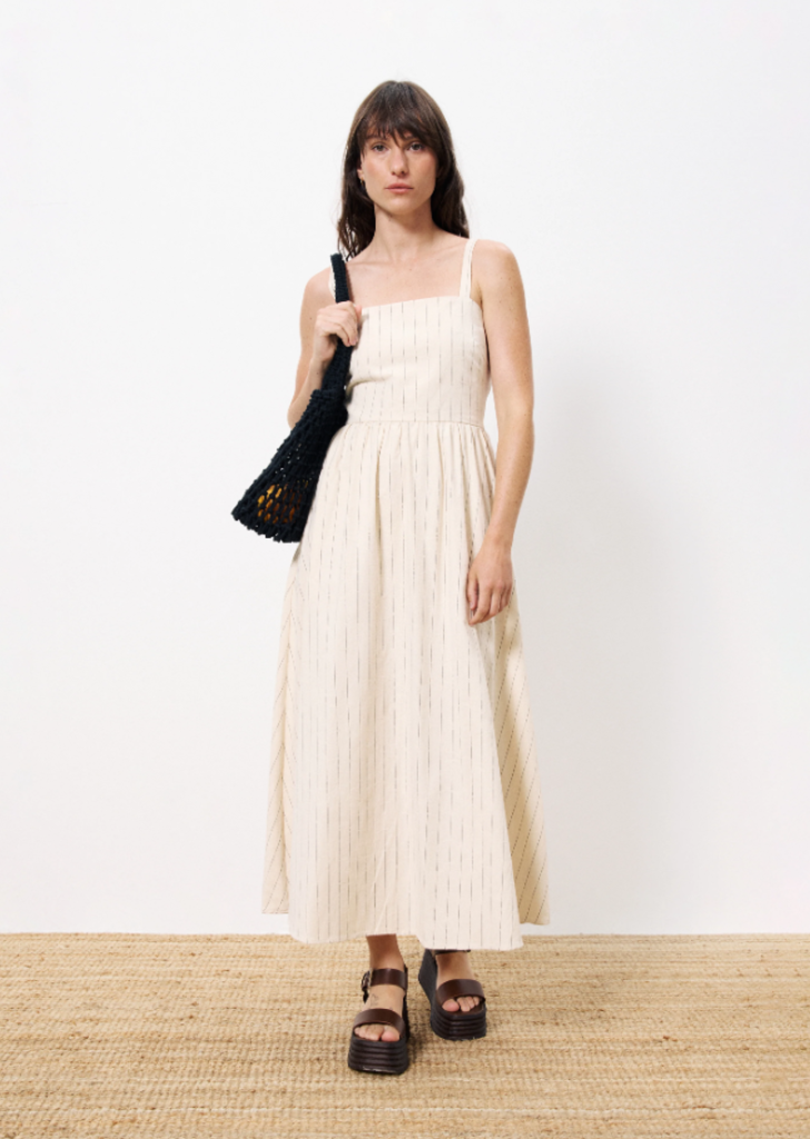 FRNCH CASEY DRESS