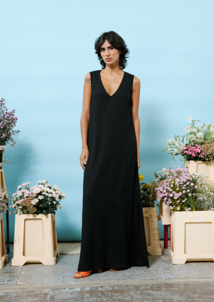 FRNCH NAHYA DRESS