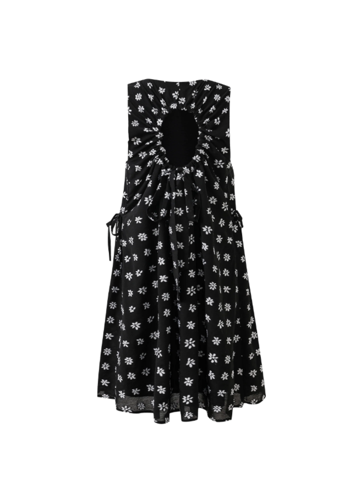 FRNCH ANNWEN DRESS