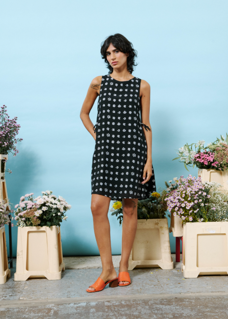 FRNCH ANNWEN DRESS