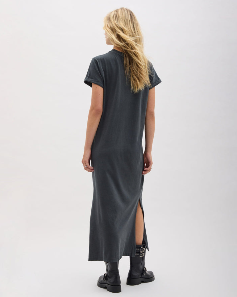 RICHERPOORER RELAXED TEE DRESS