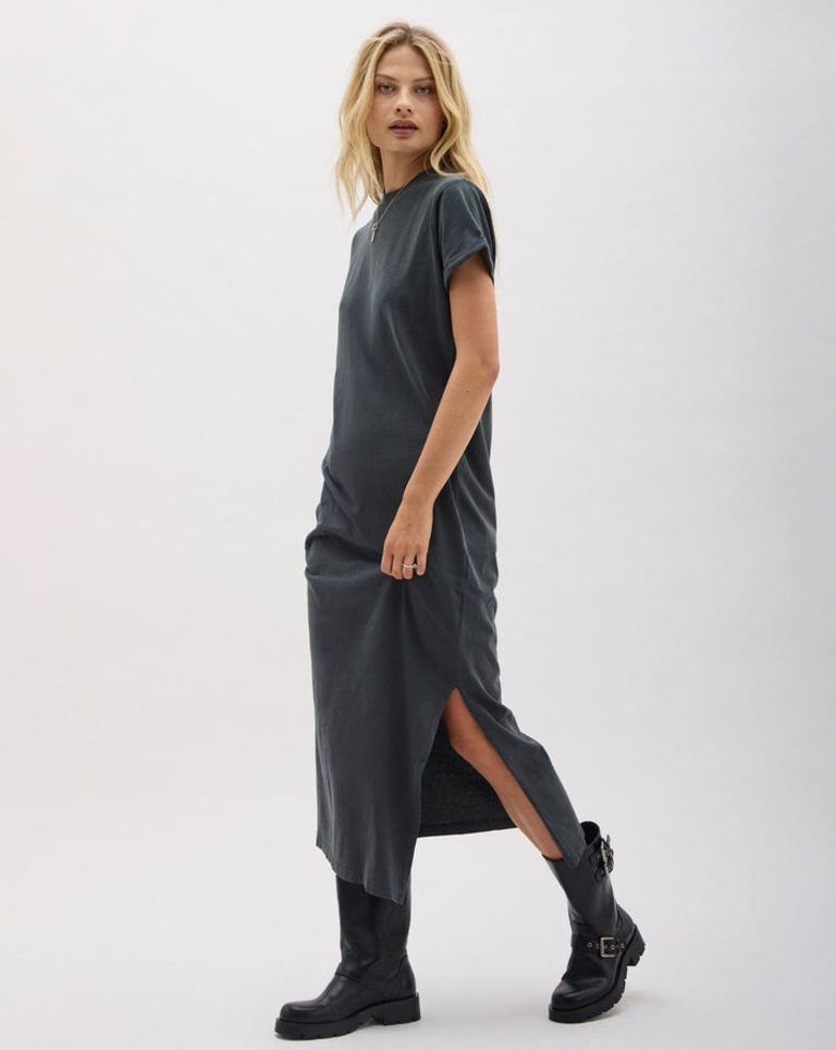 RICHERPOORER RELAXED TEE DRESS