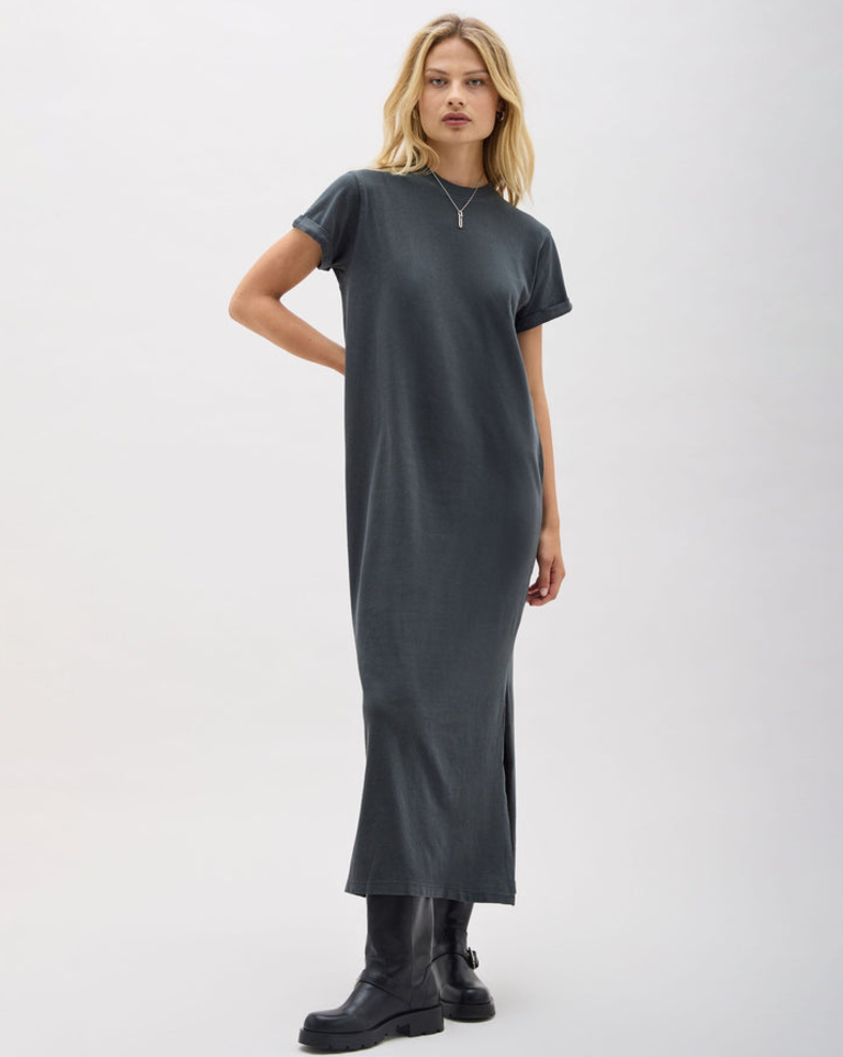 RICHERPOORER RELAXED TEE DRESS