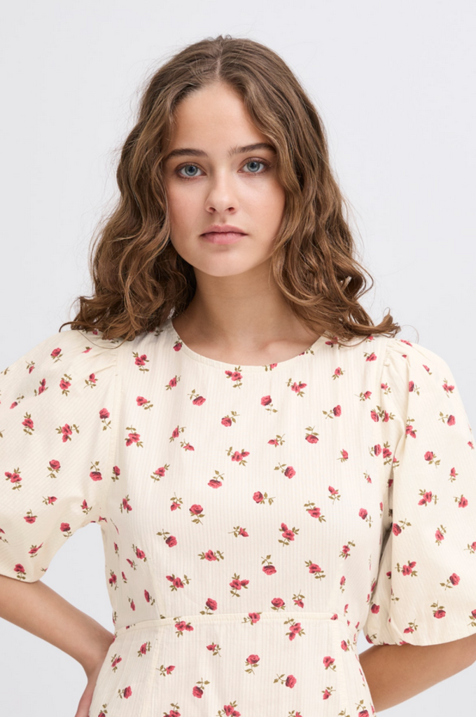 ROSEY DRESS