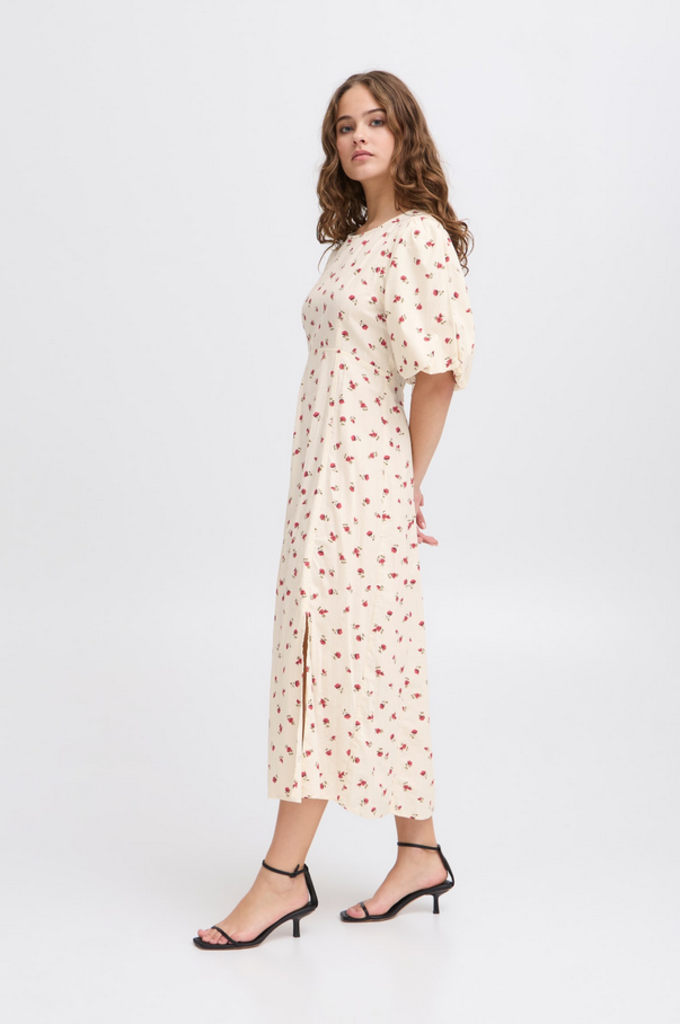 ROSEY DRESS
