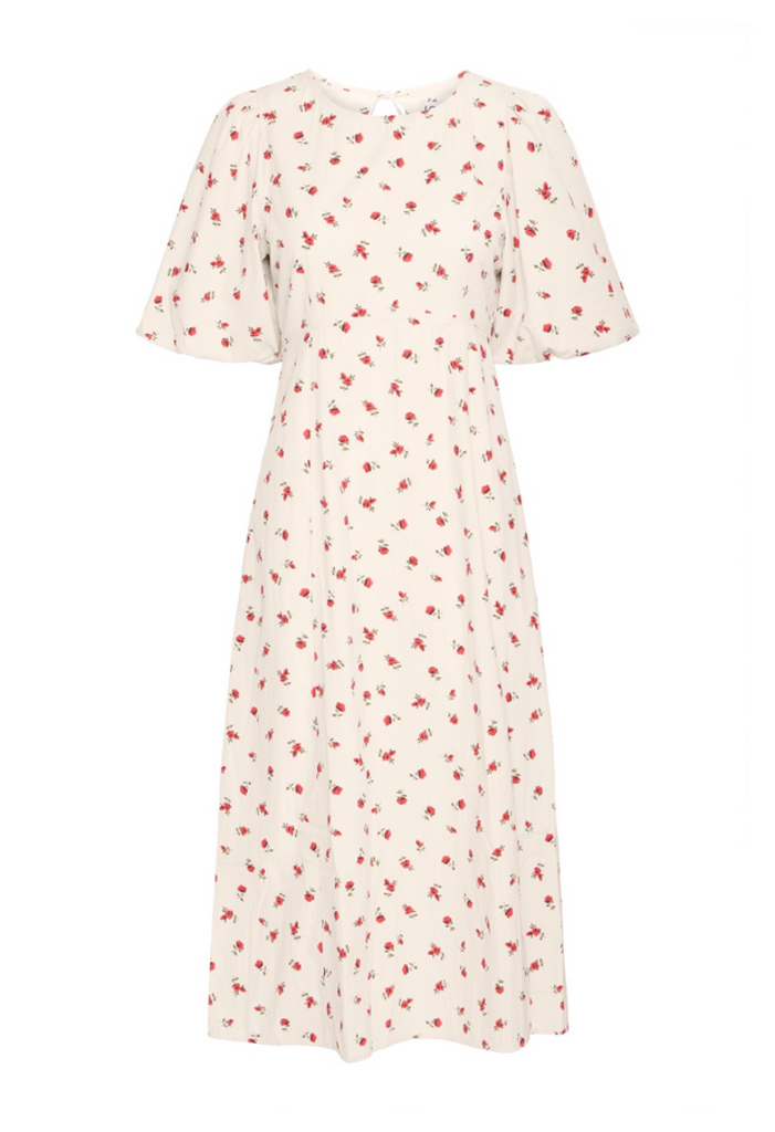 ROSEY DRESS