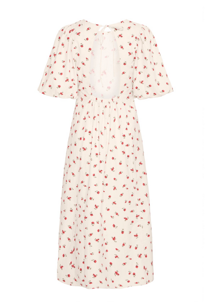 ROSEY DRESS