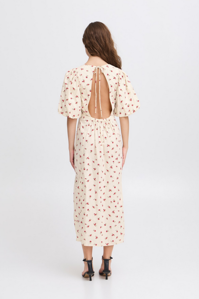 ROSEY DRESS