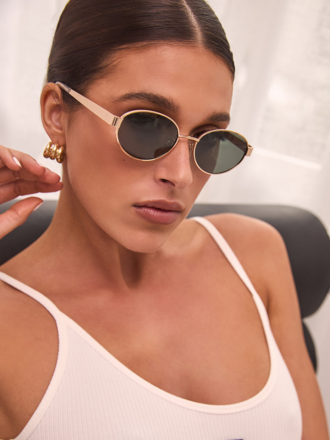 BANBE THE EVANGELISTA