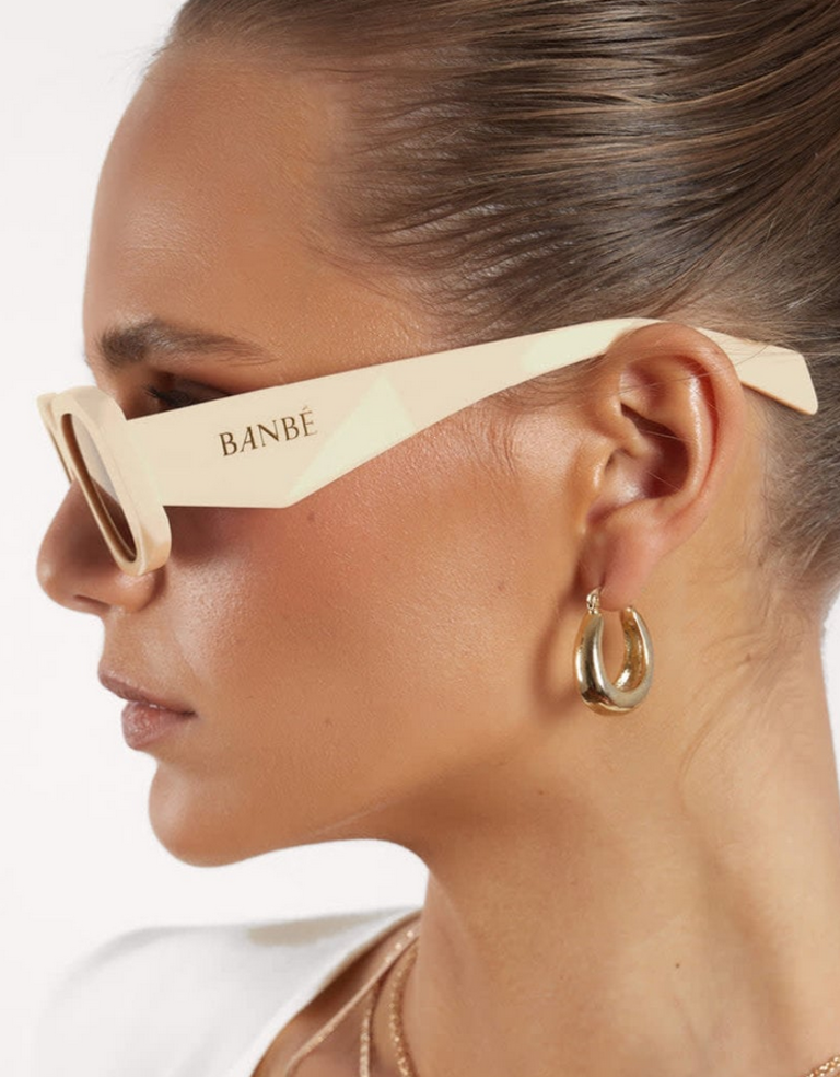 BANBE THE NINA
