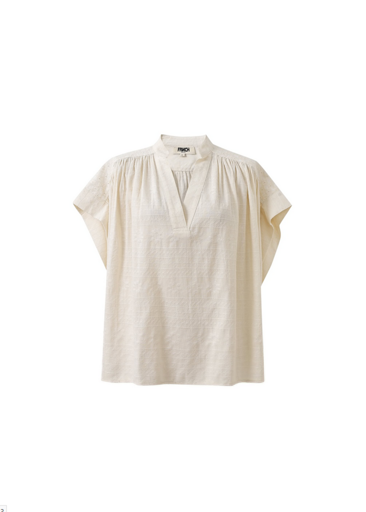 FRNCH LALLA SHIRT
