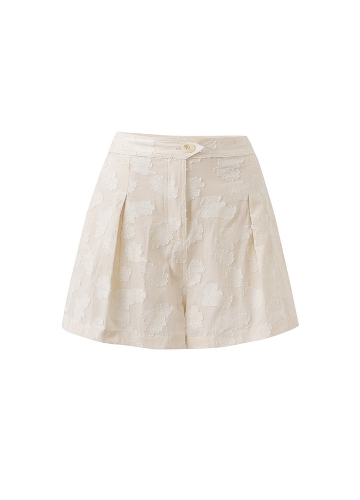 FRNCH NOVALIE SHORT