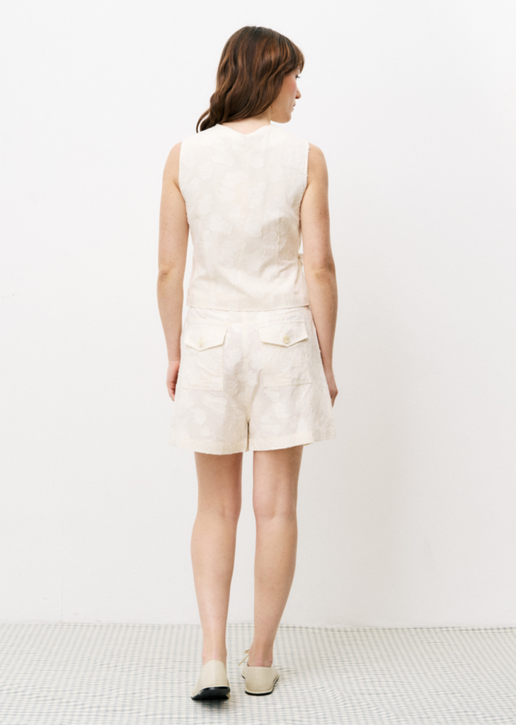 FRNCH NOVALIE SHORT
