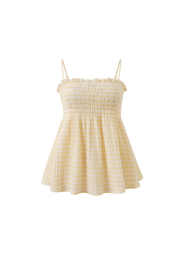 FRNCH DOREEN TOP