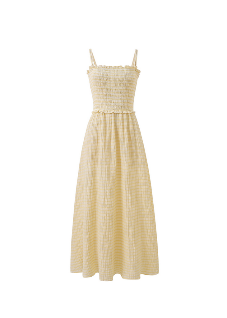 FRNCH MARIANNE DRESS