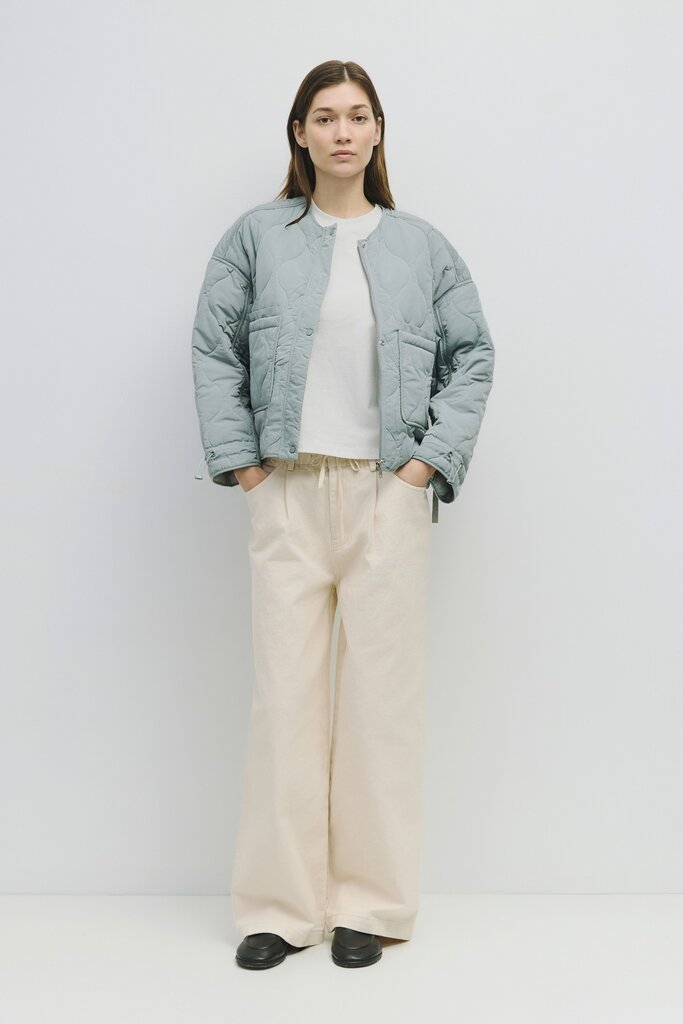 KARA QUILTED JACKET
