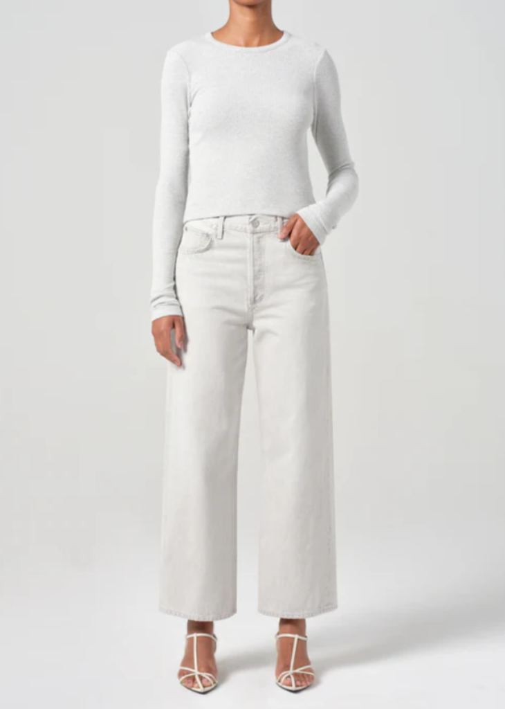 AGOLDE REN JEAN