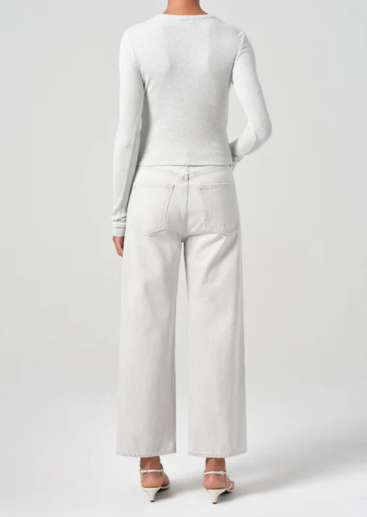 AGOLDE REN JEAN