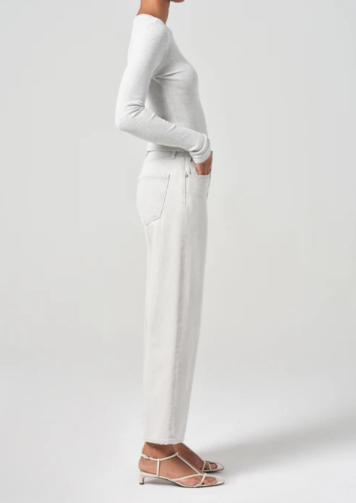 AGOLDE REN JEAN