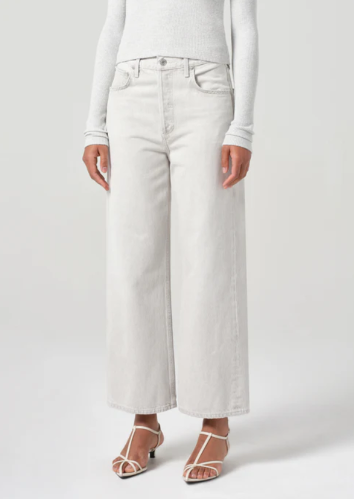 AGOLDE REN JEAN