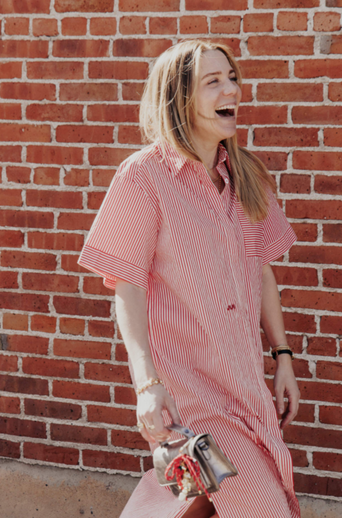 JIJI STUDIO DIANE DRESS