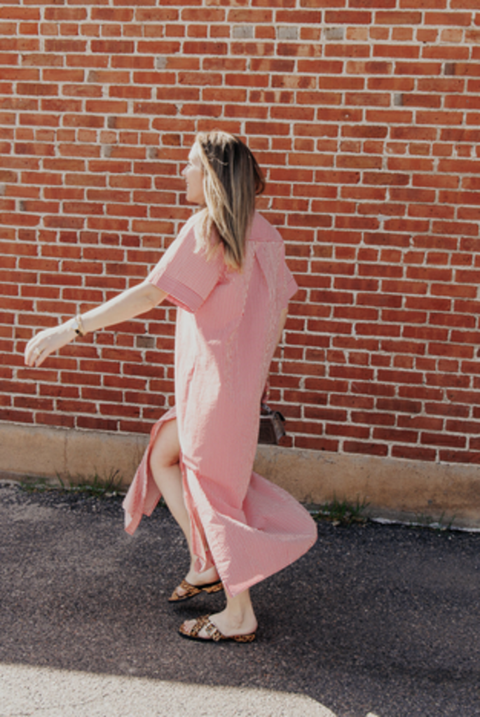 JIJI STUDIO DIANE DRESS