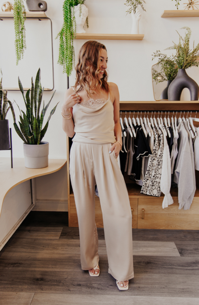 SUNCOO LIVIA BLOUSE